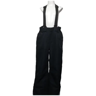 Snow pants (Black) from Funk by Lager 157 Polyester