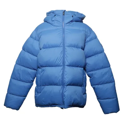 Vinterjacka (Blå) från Everest Polyamid, Polyester