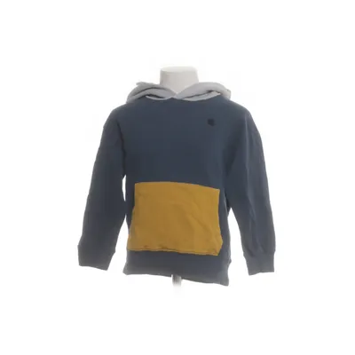 Huvtröja (Blå, Gul, Grå) från Bellerose Bomull