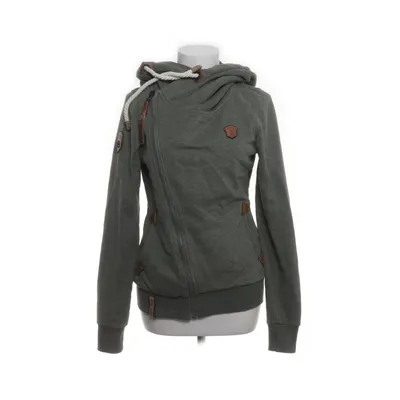 Huvtröja (Grön) från Naketano