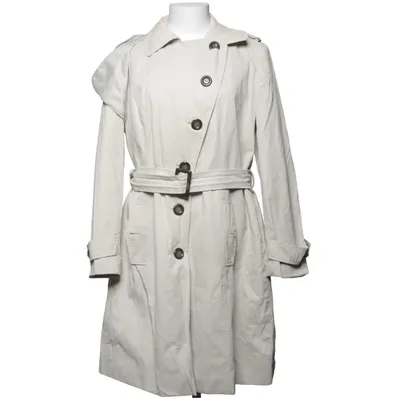 Trenchcoat (Beige) från Collection Debenhams Bomull, Polyamid, Polyester