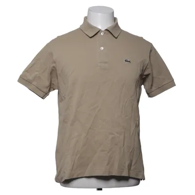 Polo shirt (Beige) from Lacoste Cotton