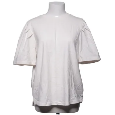 T-shirt (Blanc) de I Say Coton