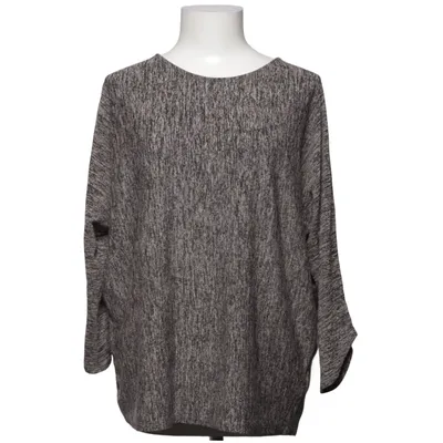 Strickpullover (Grau) von Femme