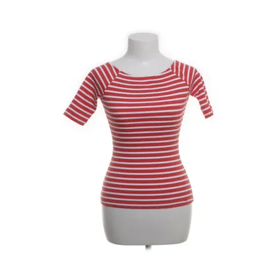 Topp (Röd, Flerfärgad) från Salsa