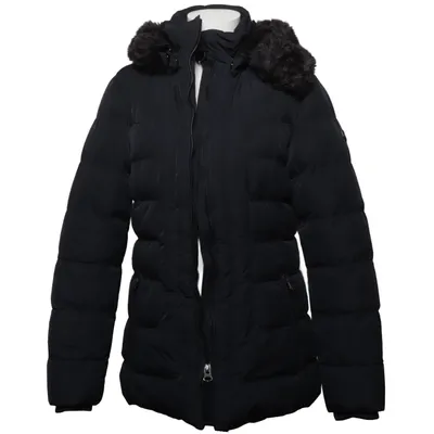 Vinterjakke (BVDM-44-1-W19-k) fra Wellensteyn Polyamid, Polyester