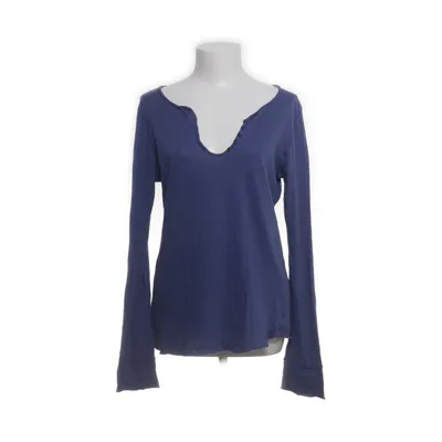 Farfarströja (Blå) från Zadig & Voltaire