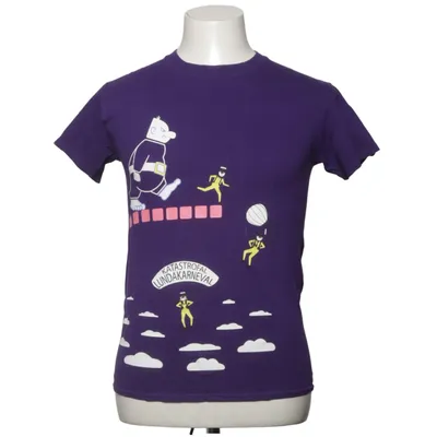 T-shirt (Heavy Cotton) de Gildan Coton