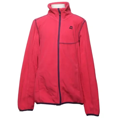 Veste polaire (Rose) de Alpine pro Polyester