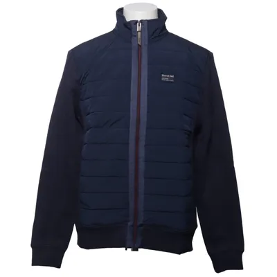 Jack (Blauw) van Petrol IND