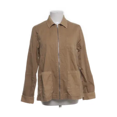 Denim jacket (Beige) from G-Star Raw Cotton