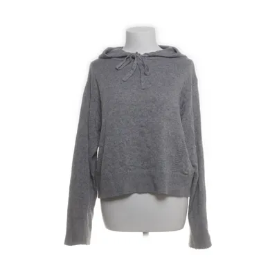 Huvtröja (Grå) från MAC Kashmir, Polyamid, Viskos