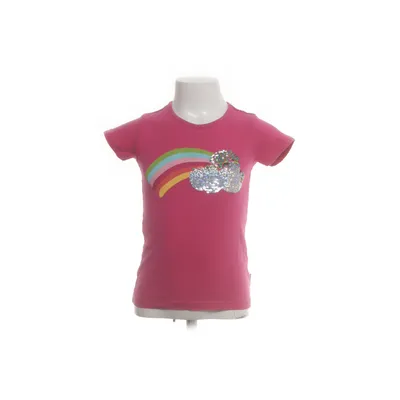 T-shirt (Rosa) från Jako-O Bomull, Elastan