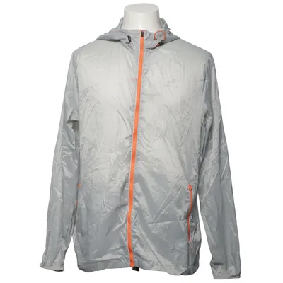 Sports jacket (Gray) from Pro Touch Polyamide