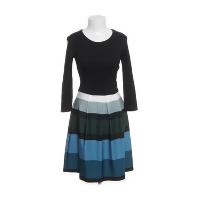 Robe (Noir, Bleu, Vert, Gris, Blanc) de Anna Field