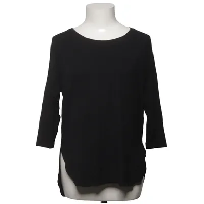 Haut (Noir) de Club Monaco Élasthane, Viscose