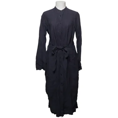 Skjortklänning (Blå) från Feminine Linne