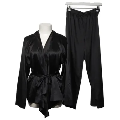 Pajamas (Black) from Åhléns Angora, Polyester