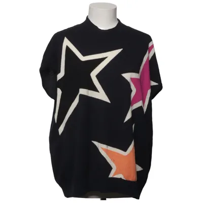 Pull sans manches (Noir, Multicolore) de Marc Cain Sports