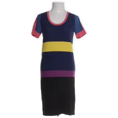 Klänning (Blå, Flerfärgad) från Sonia by Sonia Rykiel Bomull