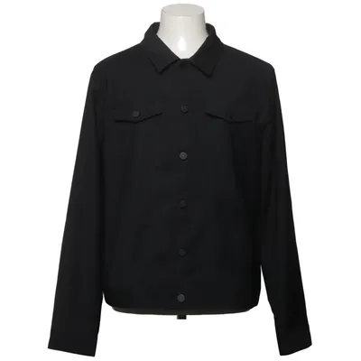 Veste (Lab) de Matinique Élasthane, Polyester, Laine