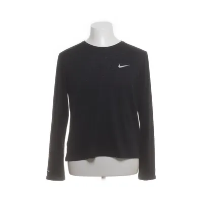 Blouse (Zwart) van Nike Polyester