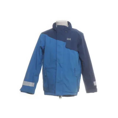 Ski jacket (Blue) from Helly Hansen Kids Polyamide, Polyester, Polyurethane