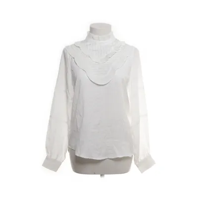 Blus (Vit) från Rue de Femme Polyester