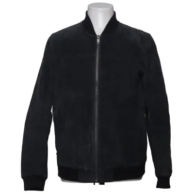 Bomberjacka (Grå) från Maddison Skinn, Polyester