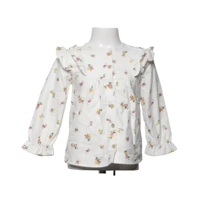 Shirt (Wit, Meerkleurig) van LC Waikiki Baby Katoen