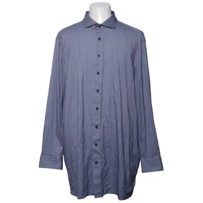 Chemise (Luxor) de Olymp Luxor Coton, Élasthane