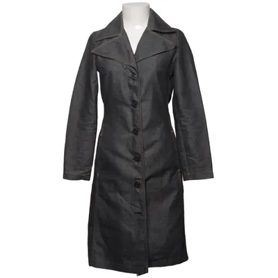Robe en jean (Gris) de Cami Coton, Polyester