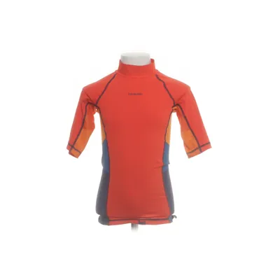Badtröja (Orange) från Tribord