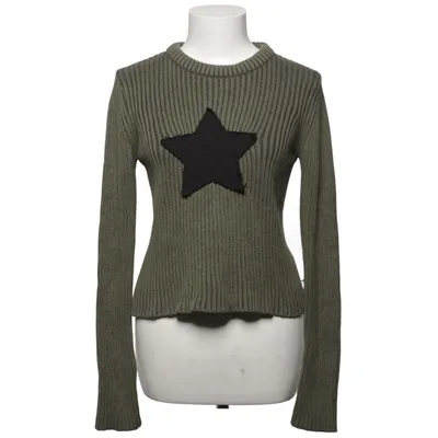 Pull-over (Vert) de Minga Coton