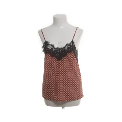 Pyjamaslinne (Brun, Flerfärgad) från Zara Trafaluc Polyester
