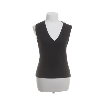 Top (Black) from Koton Elastane, Polyester