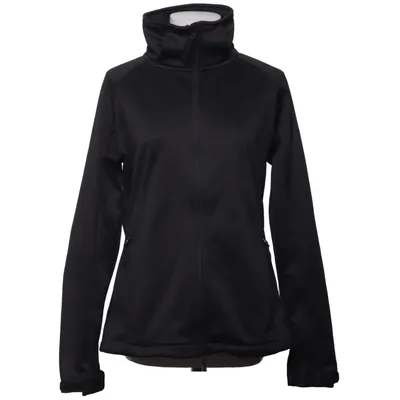 Sports jacket (Gray) from High Mountain Polyester