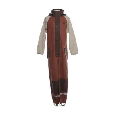 Overall (Brun, Beige) från Kuling Polyester, Polyuretan