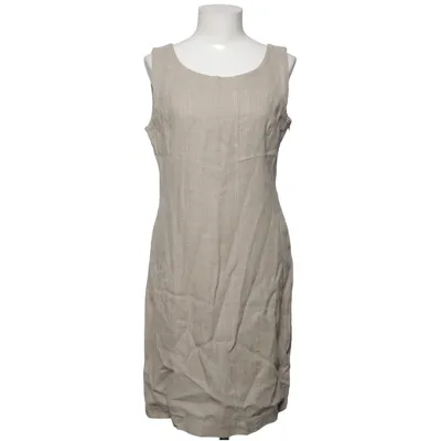 Klänning (Beige) från KUS Linne