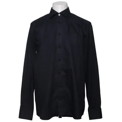 Shirt (Black) from J. Harvest & Frost Cotton, Polyester