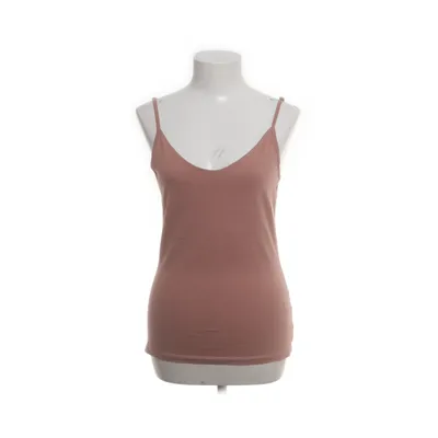 Tank Top (Pink) from Lager 157 Cotton, Elastane