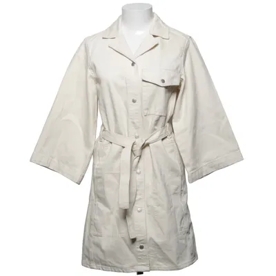 Shirt dress (Rossa Denim Dress) from Weekday Cotton