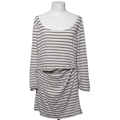 Haut d'allaitement (Beige, Noir) de Boob Nursing Wear Élasthane, Coton biologique