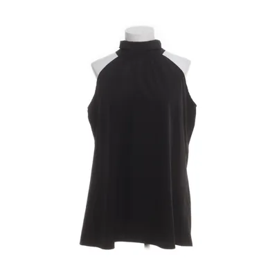 Top (Sort) fra FS Collection Polyester