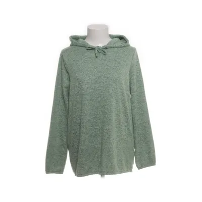 Huvtröja (Grön) från Gina Benotti Elastan, Polyester, Viskos