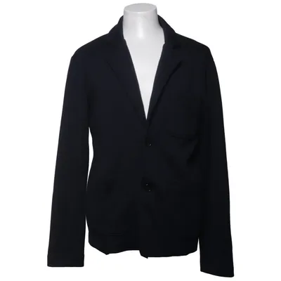 Blazer (Black) from Filippa K Acrylic, Wool