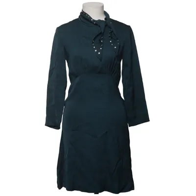 Jurk (Blauw) van Sandro