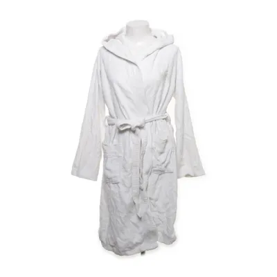 Badrock (Vit) Bambu, Bomull