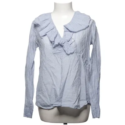 Blus (Blå) från Nué Notes