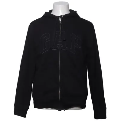 Sweat à capuche (Noir) de Gap